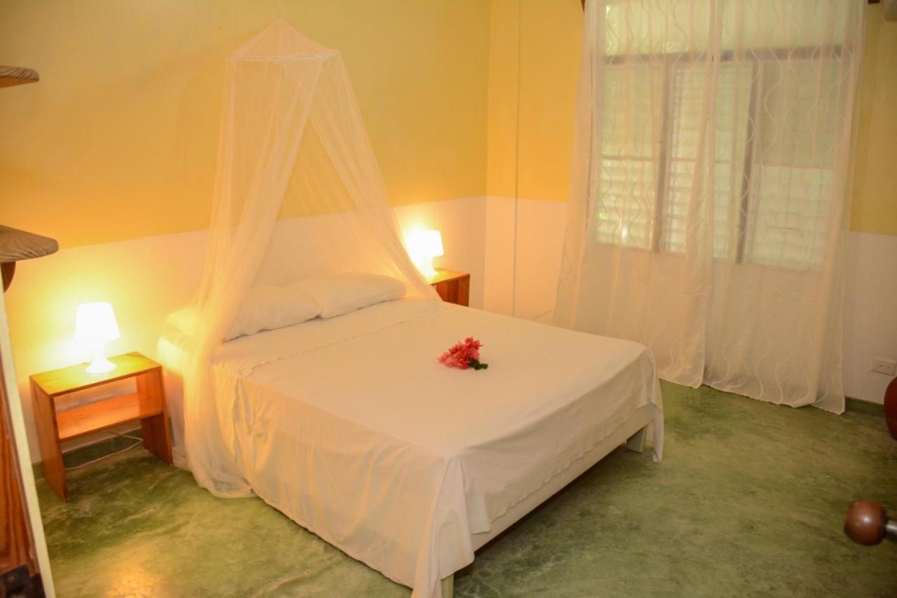 Cabarete Surf Camp Hotel Exterior photo